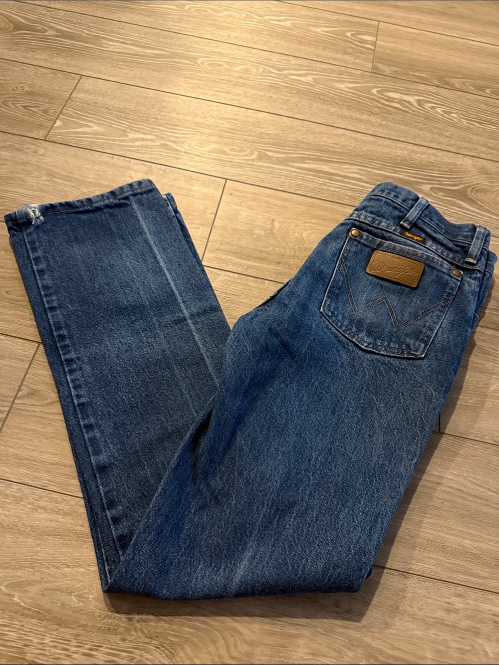 Men’s Wrangler Jeans 30 x 32